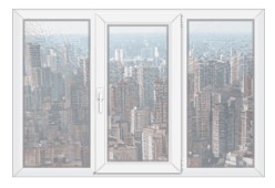 Купить пластиковые окна Рехау