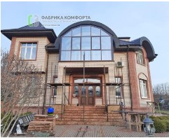 остекление жилых домов